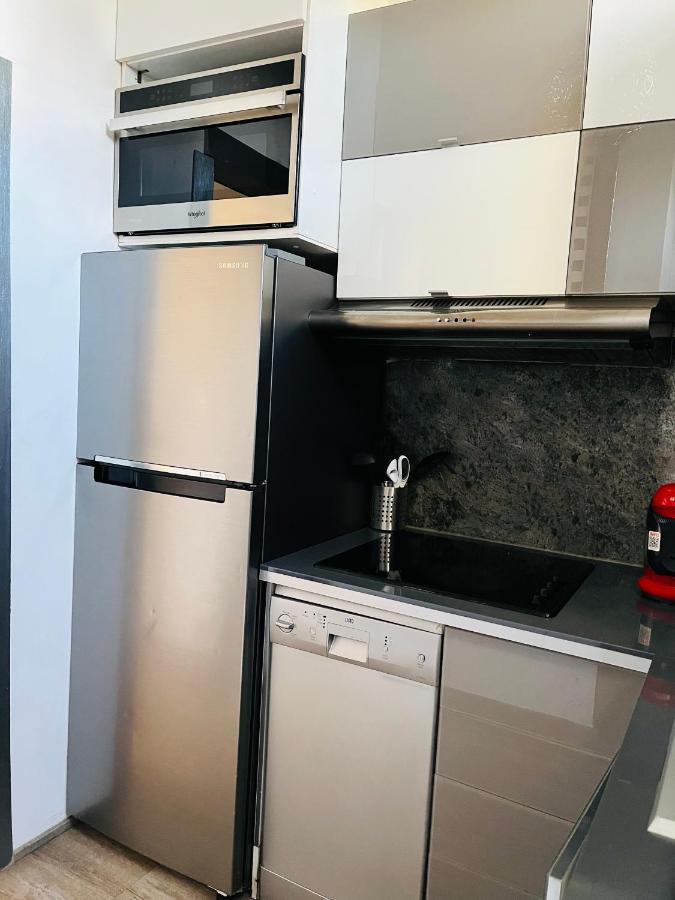 Le Relais D'Eugenie En Hyper Centre-Ville Compiègne Exteriör bild