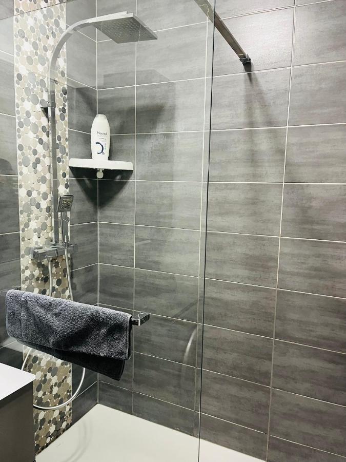 Le Relais D'Eugenie En Hyper Centre-Ville Compiègne Exteriör bild